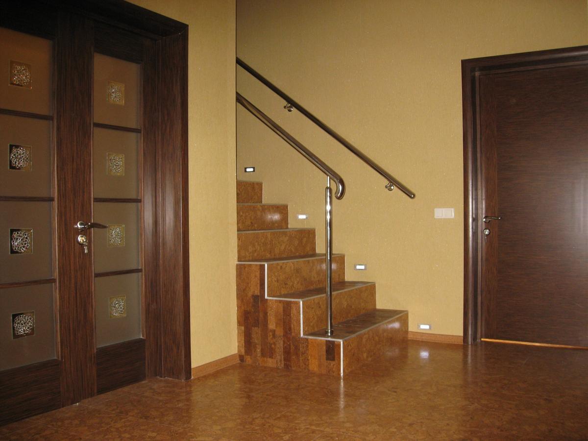Mamzyshkha Guest House Гагра Екстер'єр фото